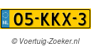 05KKX3