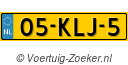 05KLJ5