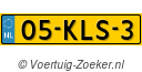 05KLS3
