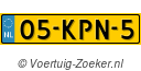 05KPN5