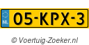 05KPX3