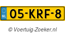 05KRF8