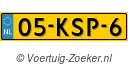 05KSP6
