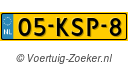 05KSP8