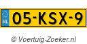 05KSX9