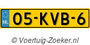 05KVB6