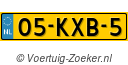 05KXB5