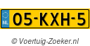 05KXH5