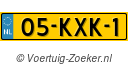 05KXK1