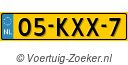 05KXX7