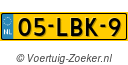 05LBK9
