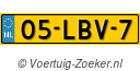 05LBV7
