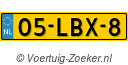 05LBX8