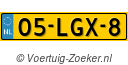 05LGX8
