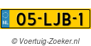 05LJB1