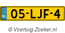 05LJF4