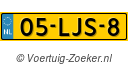05LJS8