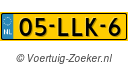 05LLK6