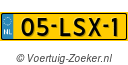 05LSX1