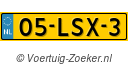 05LSX3
