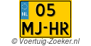 05MJHR
