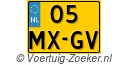 05MXGV