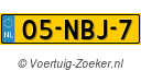 05NBJ7