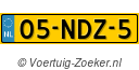 05NDZ5