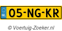 05NGKR