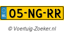 05NGRR