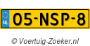 05NSP8