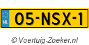 05NSX1