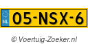 05NSX6