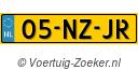 05NZJR