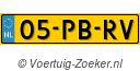 05PBRV