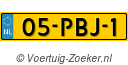 05PBJ1