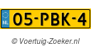 05PBK4