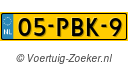 05PBK9