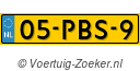 05PBS9