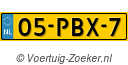 05PBX7