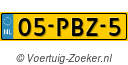 05PBZ5