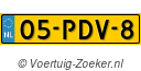 05PDV8