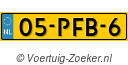 05PFB6