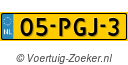 05PGJ3