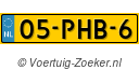 05PHB6