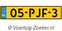 05PJF3