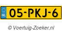 05PKJ6