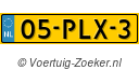 05PLX3