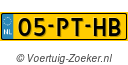 05PTHB