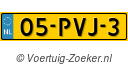 05PVJ3
